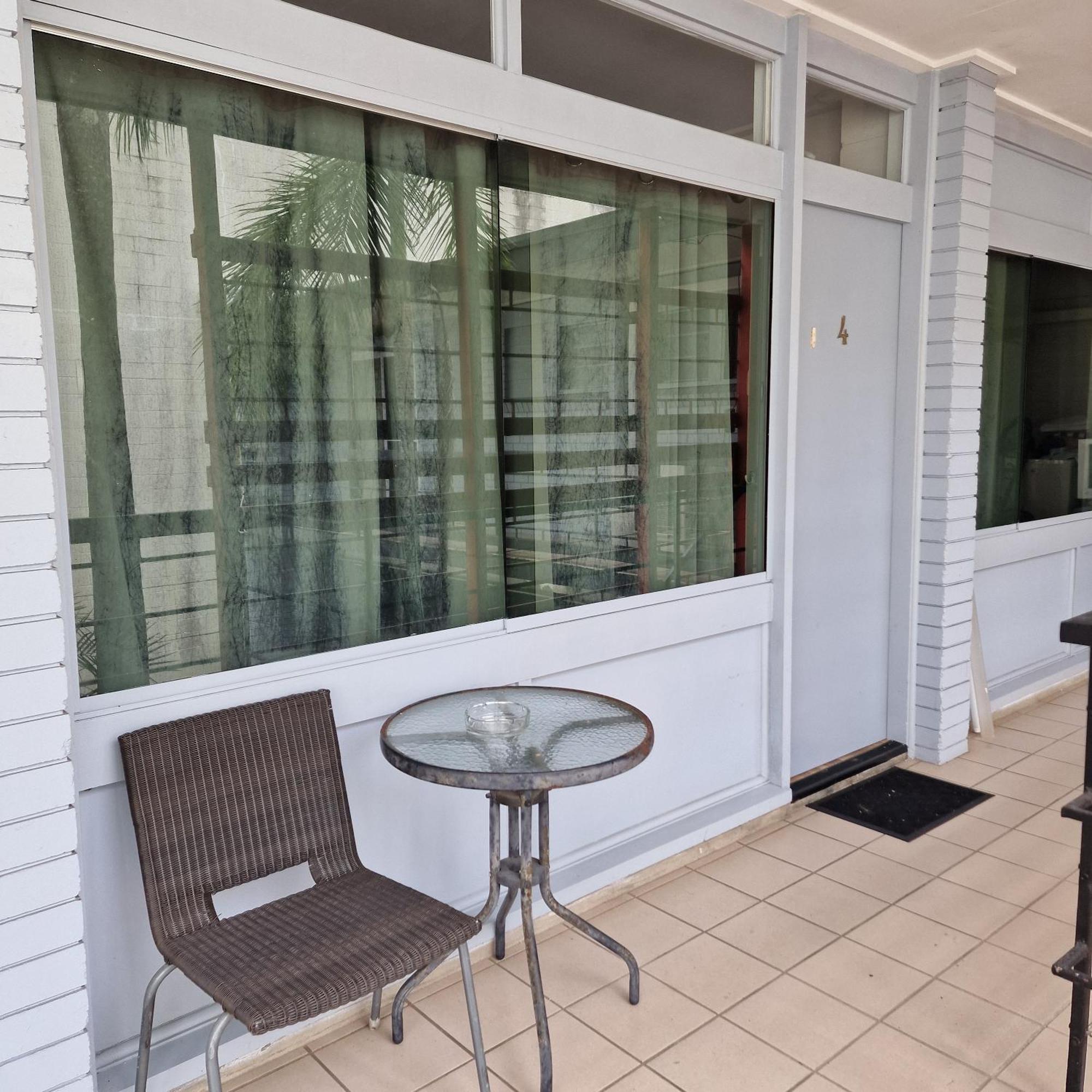 A1 Inn The City A1 Car Rentals Cairns Zewnętrze zdjęcie